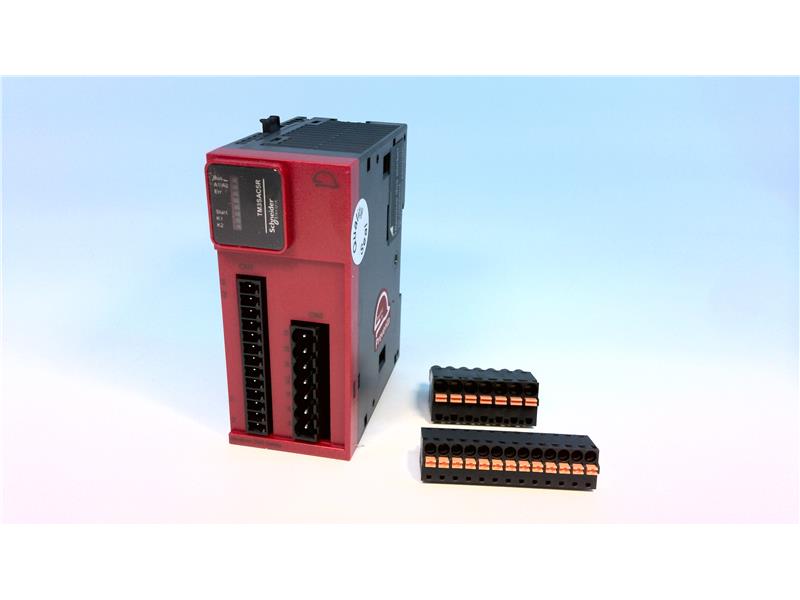 SCHNEIDER ELECTRIC TM3SAC5RG