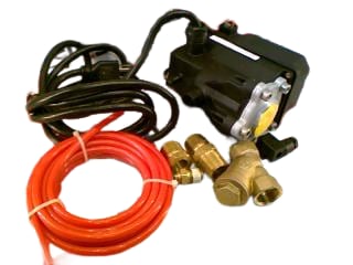 PARKER LS-1005-115AL-NPT