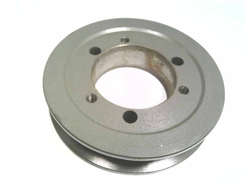 ALTRA INDUSTRIAL MOTION 3.6X1B-SH