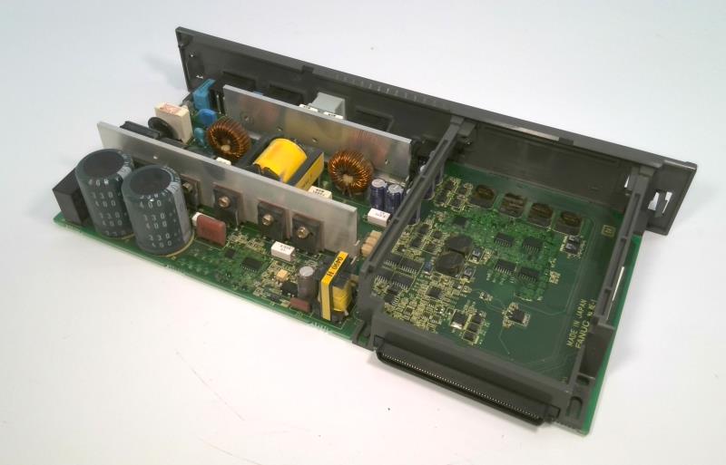 FANUC A16B-2203-0910/05A