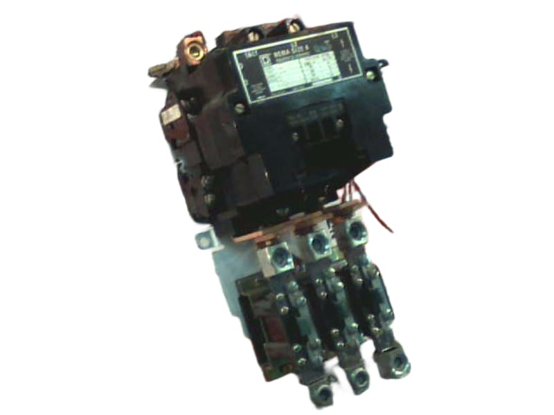 SCHNEIDER ELECTRIC 8536-SFO1-V02-SY59
