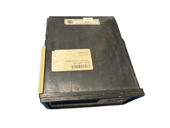 VISHAY PERFORMANCE GROUP BLHLCP10