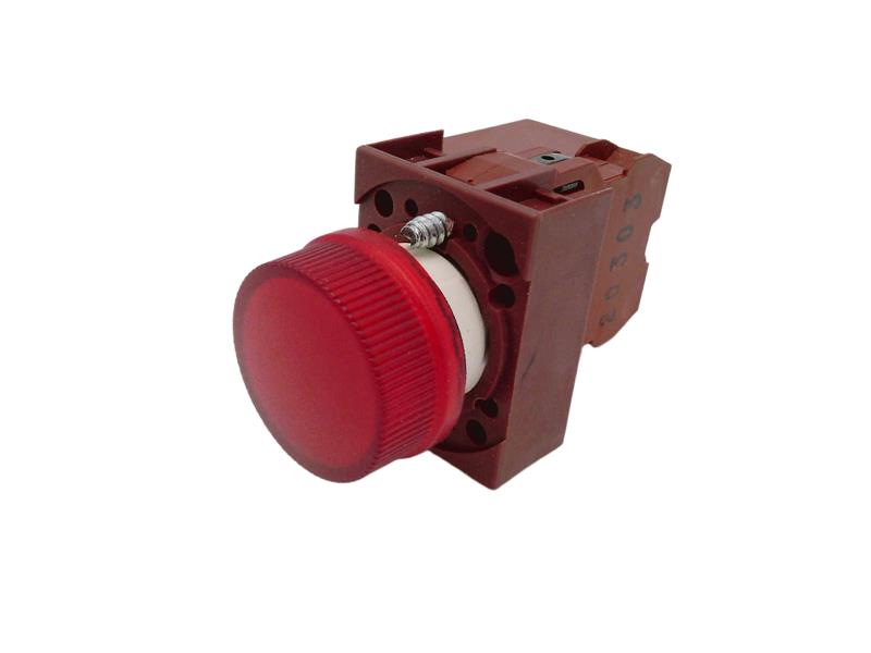 SIEMENS 3SB02-LL1R