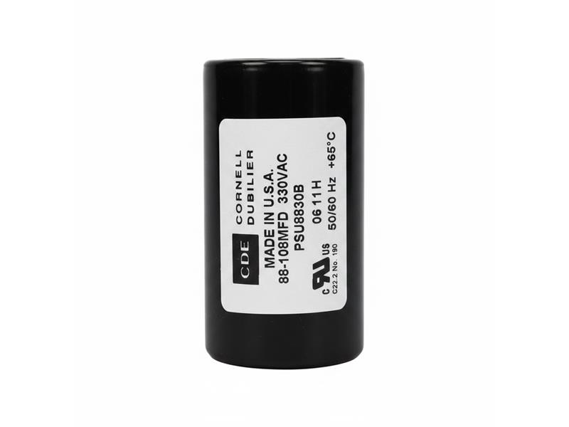 CORNELL DUBILIER PSU8830B
