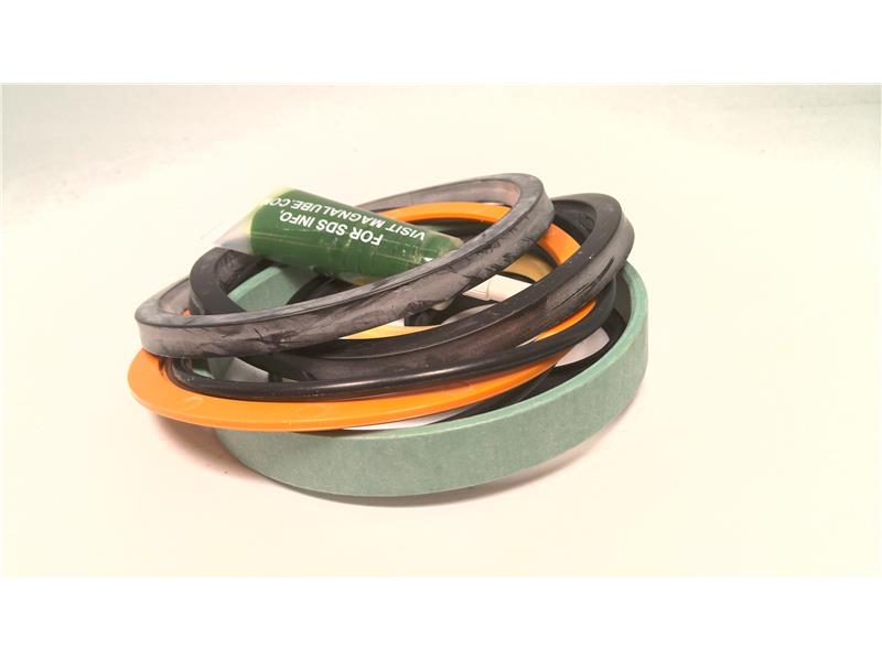 BIMBA HH-SK175-400-SSSS