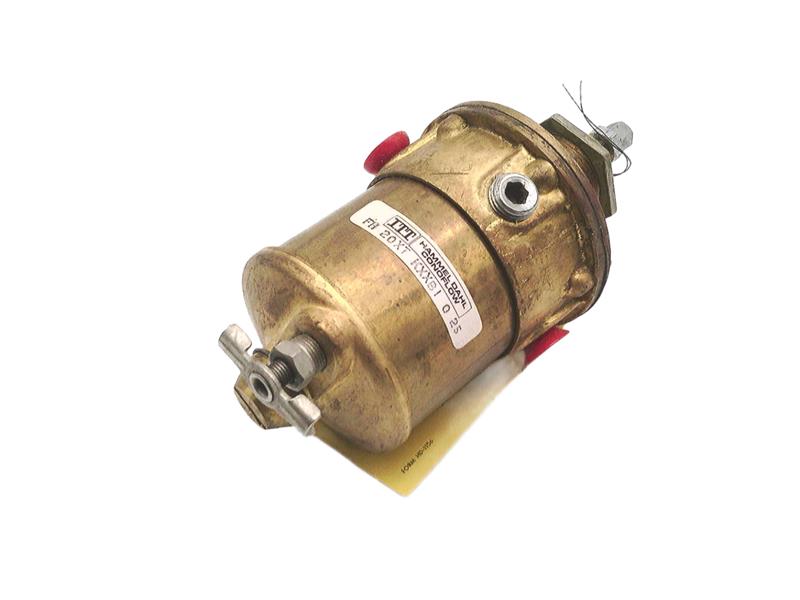 ITT FH-20XT-KXXB1