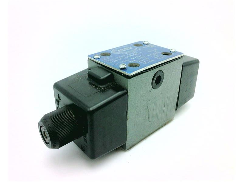 VS12M-3F1-GS3B-60L-H by CONTINENTAL HYDRAULICS