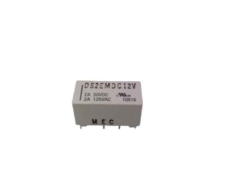 MATSUSHITA ELECTRIC DS2E-M-DC12V