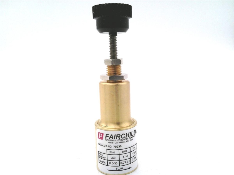 FAIRCHILD INDUSTRIAL PROD 70230