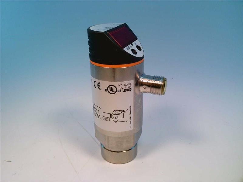 EFECTOR PN-001BRBN14-QFRKG/US/ /V-PN7207