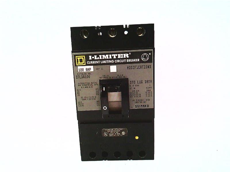 SCHNEIDER ELECTRIC IFL36100