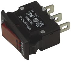 TE CONNECTIVITY W51-A121B1-20