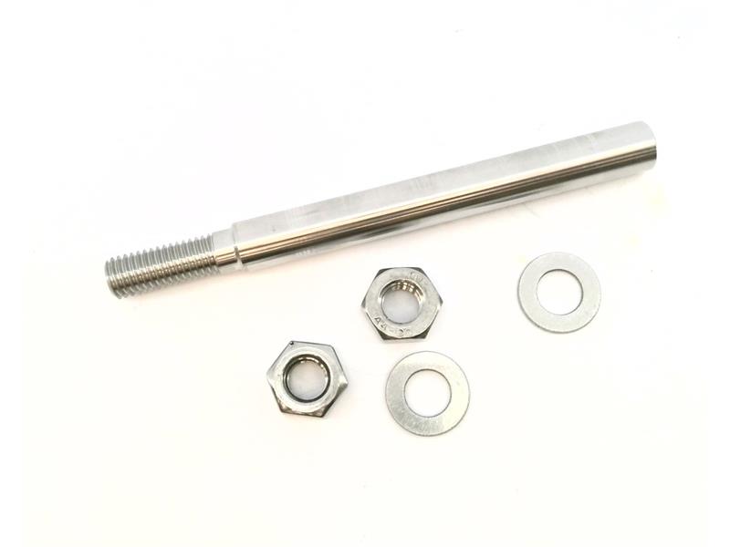 EFECTOR ROD MOUNTING STRAIGHT D12MM-E20938