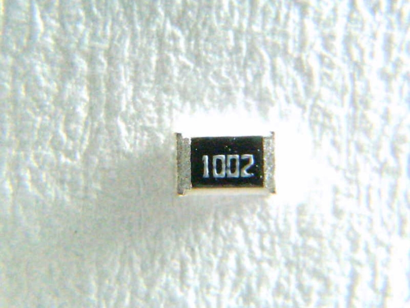 GENERIC R10K05W1SM2012