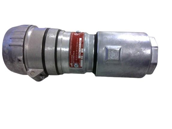 ENC5201 CAN by EATON CORPORATION