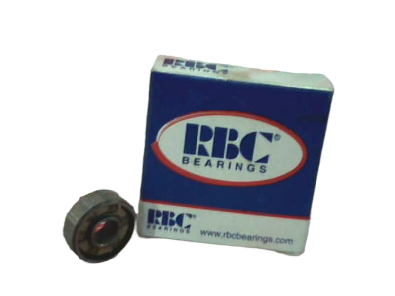 3002NSTN by RBC BEARINGS
