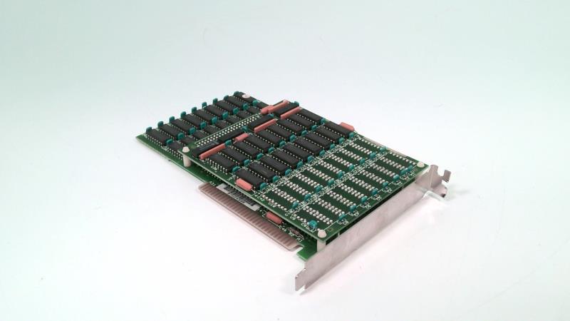 GENERAL ELECTRIC IC640BRM318