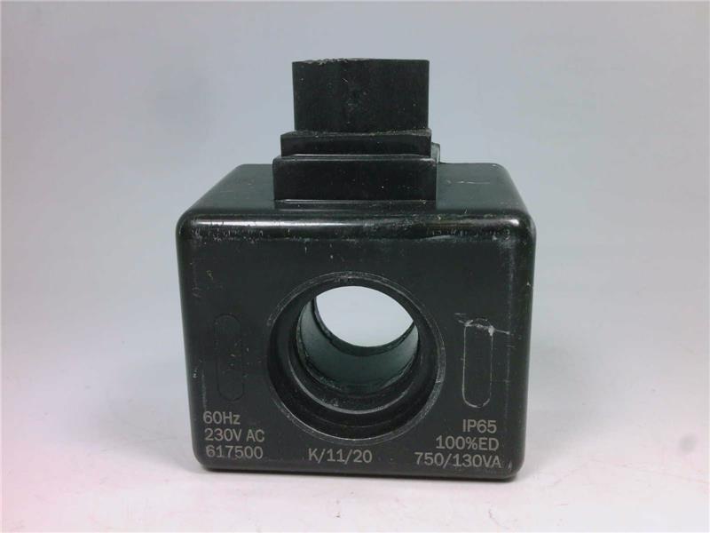 EATON CORPORATION 617500