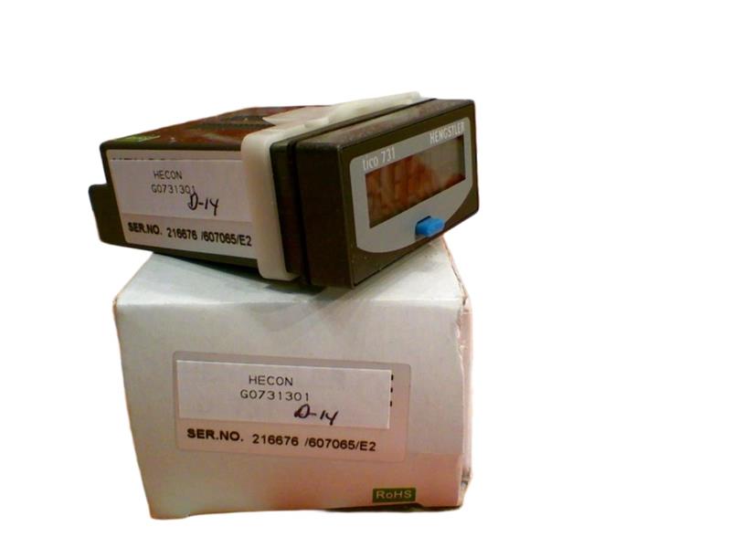 DYNAPAR 0731 301