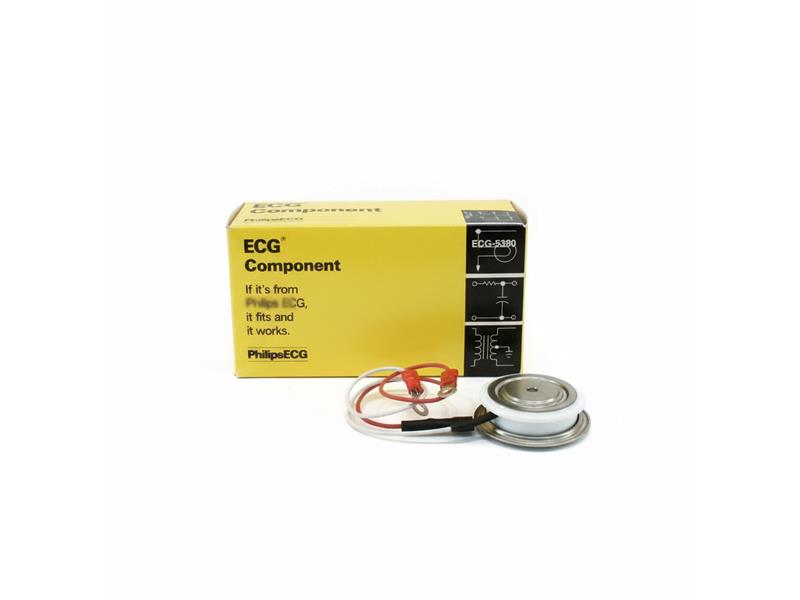 ECG-5380 by PHILIPS