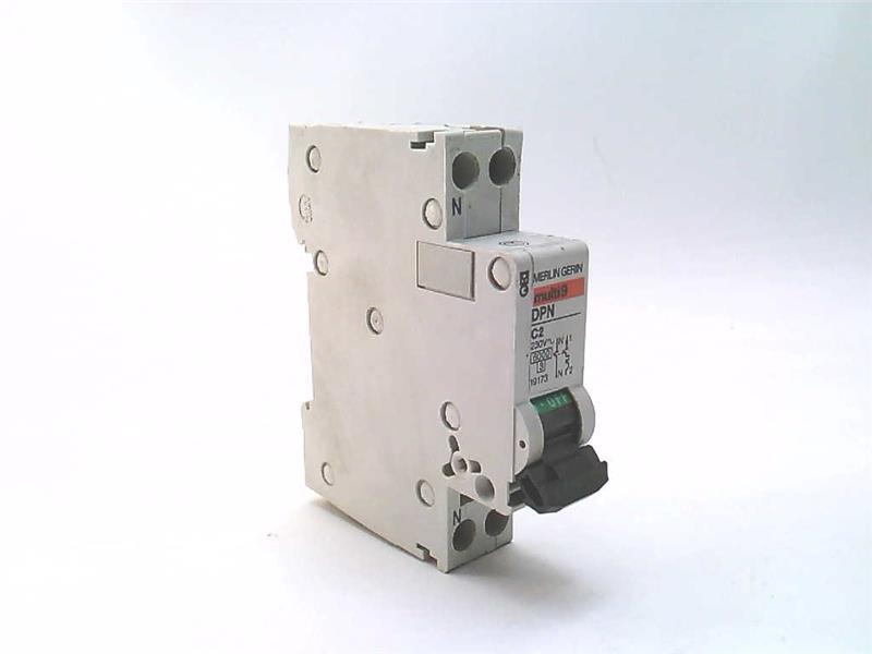 SCHNEIDER ELECTRIC MG19173