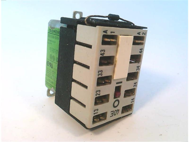 SIEMENS 3TJ1000-5BB4