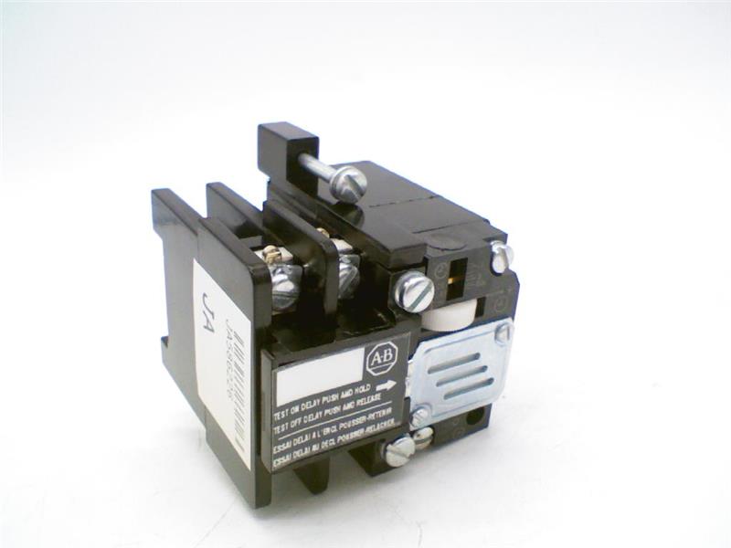 ALLEN BRADLEY 700-NT