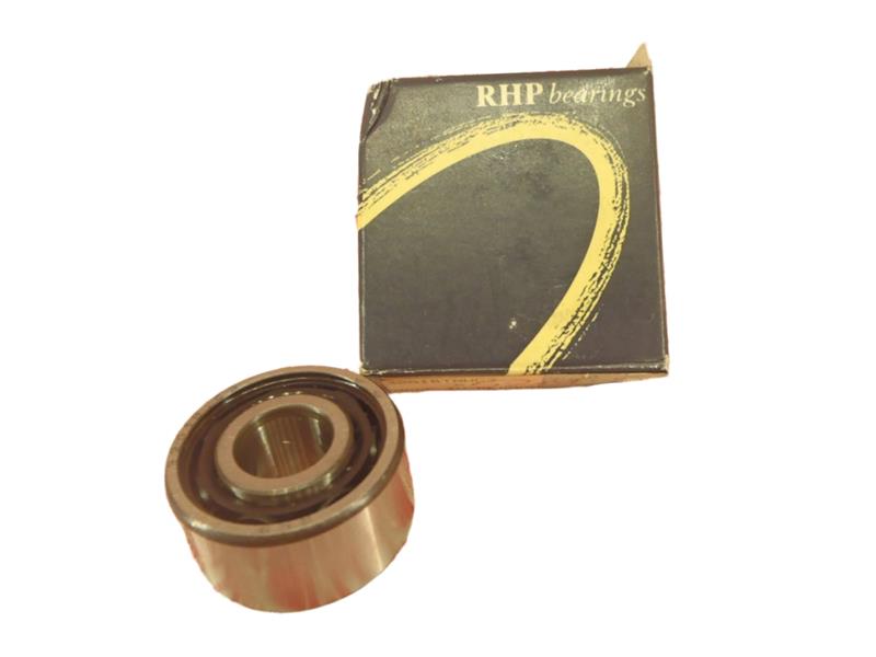 3201BTNHC3 by NSK
