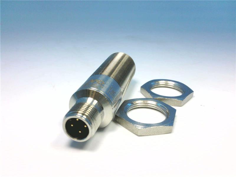 MD MICRO DETECTORS PFK1/BP-1H