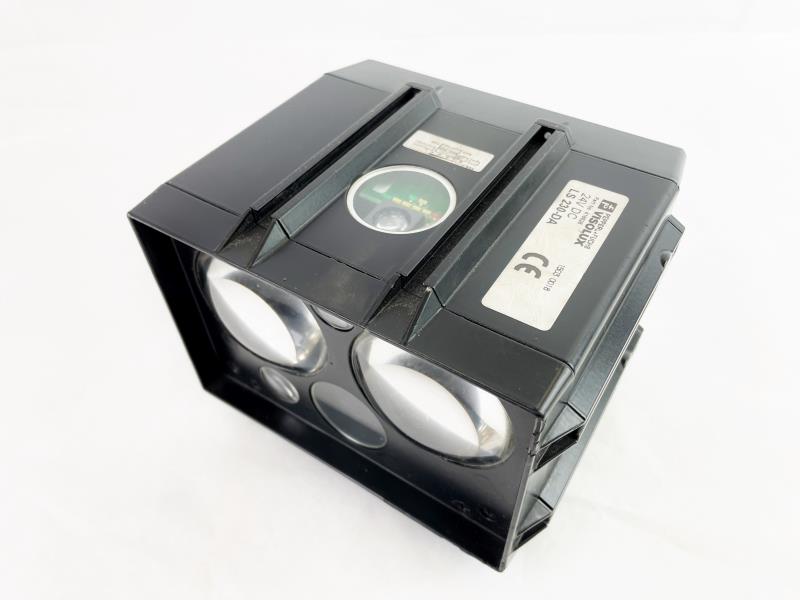 PEPPERL & FUCHS LS230-DA