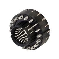 AMPHENOL 10132381-20800LF