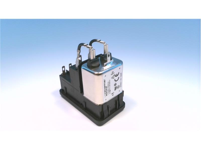 SCHAFFNER FN372-4-22