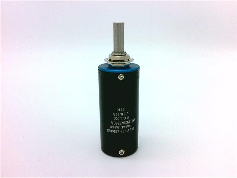 MEGATRON AL2520/6560A