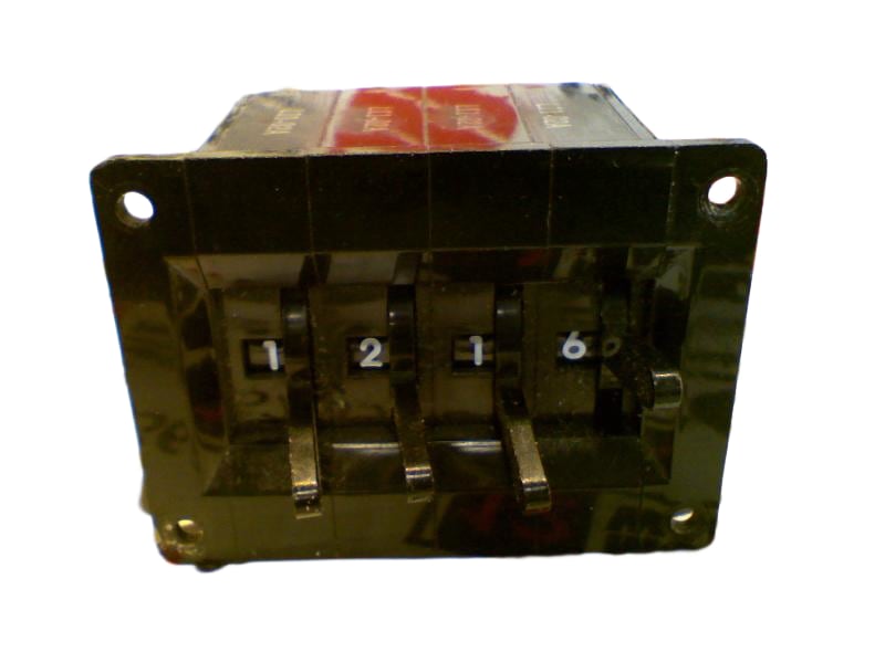 L11-02A-4 by ZF FRIEDRICHSHAFEN