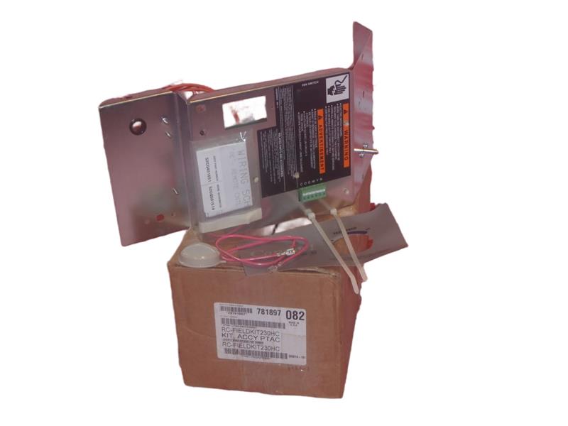 UNITED TECHNOLOGIES RC-FIELDKIT230HC