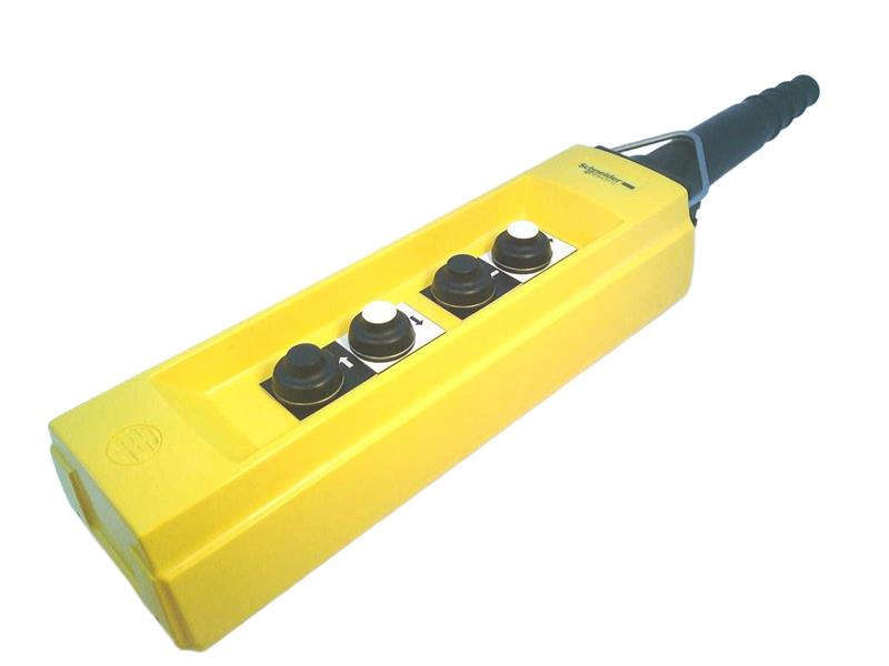 SCHNEIDER ELECTRIC XACB481
