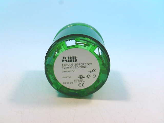 KL70-306G by ASEA BROWN BOVERI