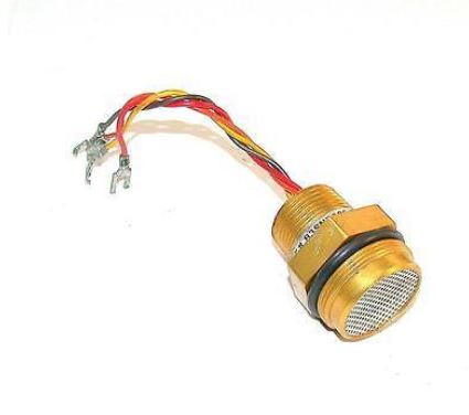 CONTROL INSTRUMENTS B3SNR005