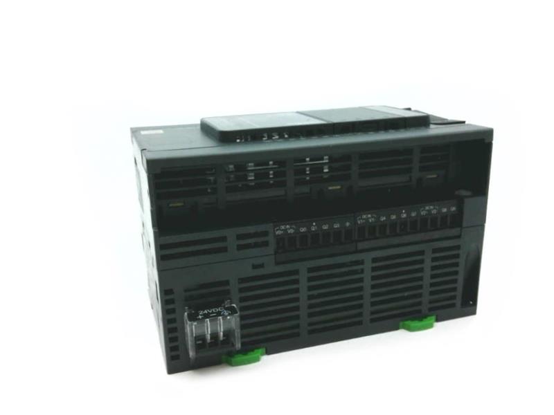 SCHNEIDER ELECTRIC TM241C24U