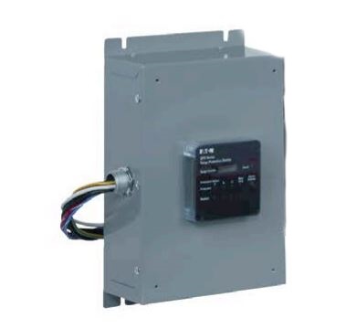 EATON CORPORATION SPD050-480Y-2-B