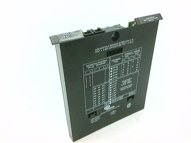 KIDDE-FENWAL, LLC EP170