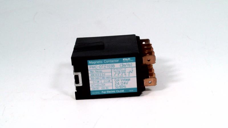 FUJI ELECTRIC FMC-OTZ103B