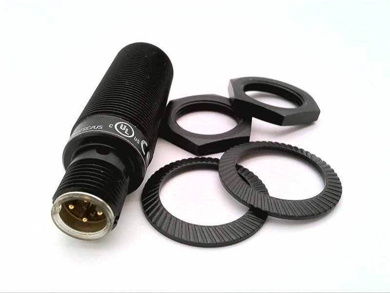 EFECTOR IGK3005UBPKG/SC/US-104-DPS-IG5647