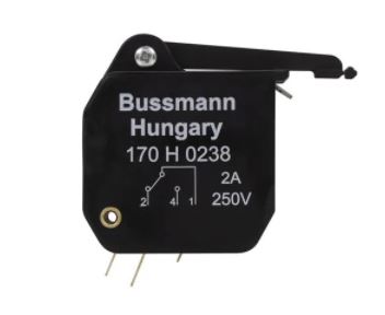 EATON CORPORATION 170H0238