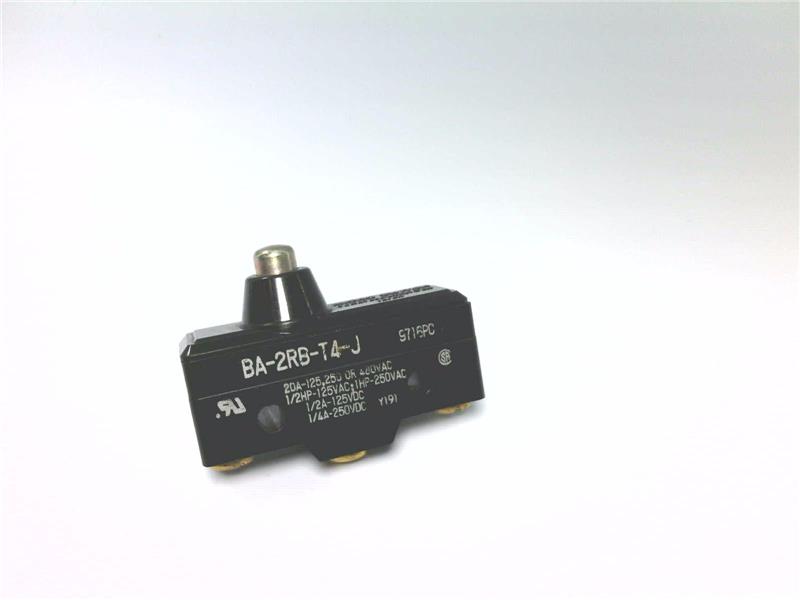 HONEYWELL BA-2RB-T4-J