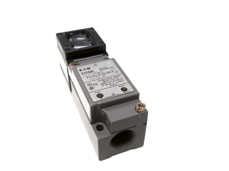 E51ALC1 by EATON CORPORATION