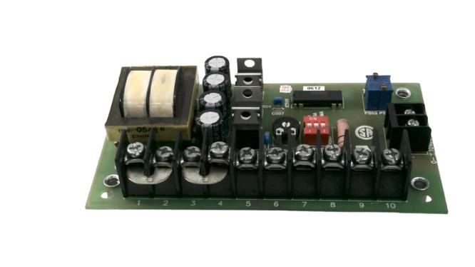 AMERICAN CONTROL ELECTRONICS PCM4-0600