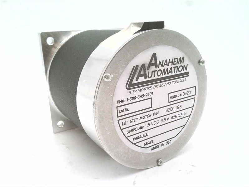 ANAHEIM AUTOMATION 42D119S