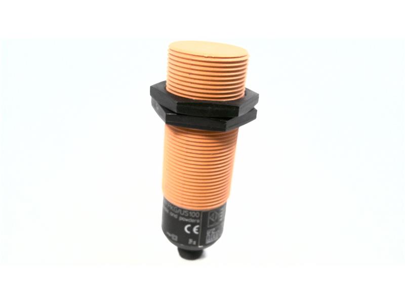 EFECTOR KNM30NPKFPKG/US100-KN5120