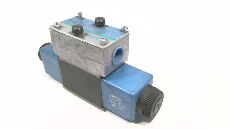 EATON CORPORATION DG4V-3S-6C-M-FPB-W-B5-60